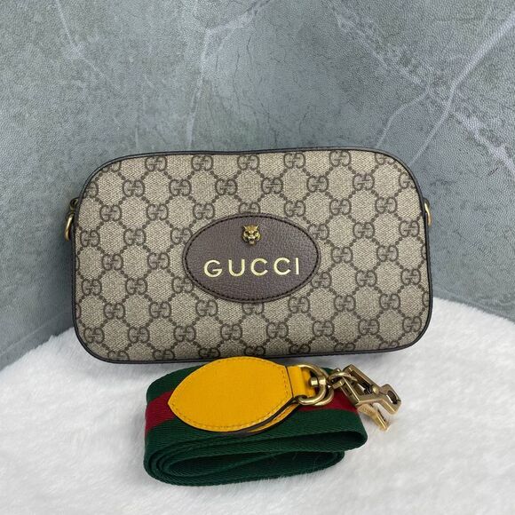 GUCCI Handbags - Gucci Women Pre-Loved Bag Very Good Condition